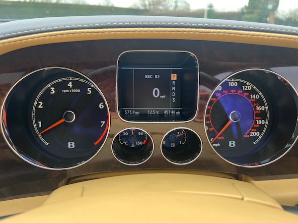 Used Bentley Continental 2007 for sale - 73839411: Photo 21