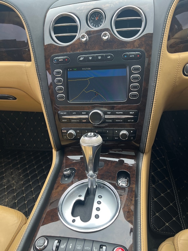 Used Bentley Continental 2007 for sale - 73839411: Photo 22