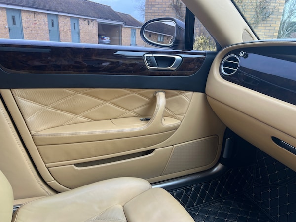 Used Bentley Continental 2007 for sale - 73839411: Photo 24
