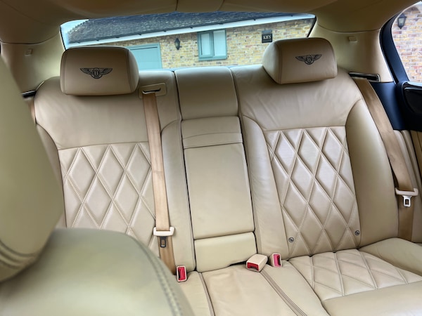 Used Bentley Continental 2007 for sale - 73839411: Photo 25