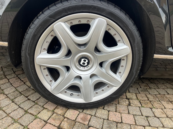 Used Bentley Continental 2007 for sale - 73839411: Photo 27