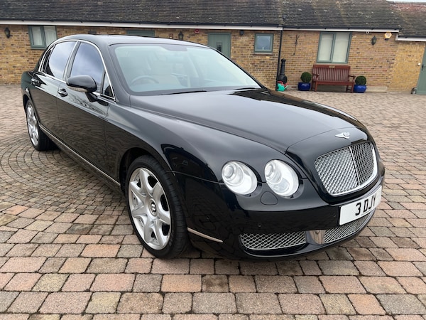 Used Bentley Continental 2007 for sale - 73839411: Photo 2