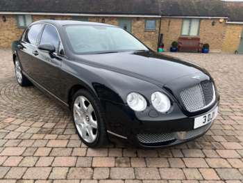 Used Bentley Continental 2007 for sale - 73839411: Photo