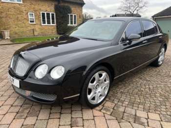 Used Bentley Continental 2007 for sale - 73839411: Photo
