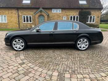 Used Bentley Continental 2007 for sale - 73839411: Photo