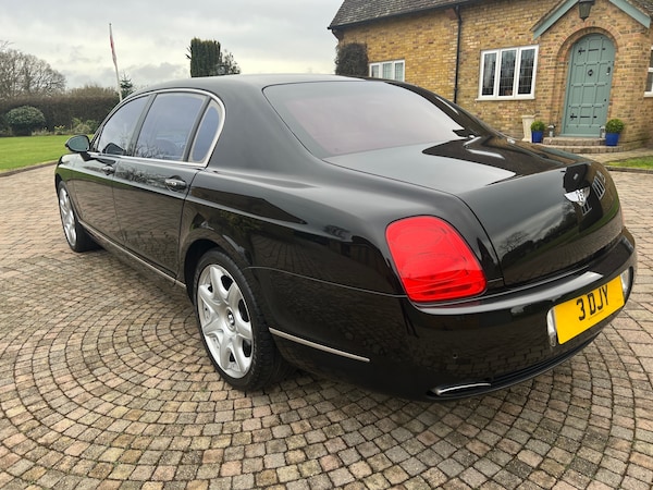 Used Bentley Continental 2007 for sale - 73839411: Photo 5