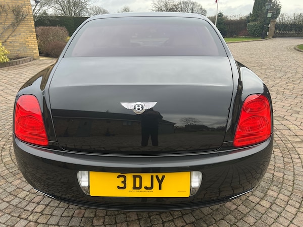 Used Bentley Continental 2007 for sale - 73839411: Photo 6