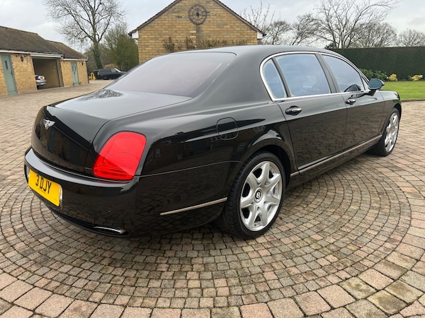 Used Bentley Continental 2007 for sale - 73839411: Photo 7