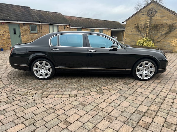 Used Bentley Continental 2007 for sale - 73839411: Photo 8