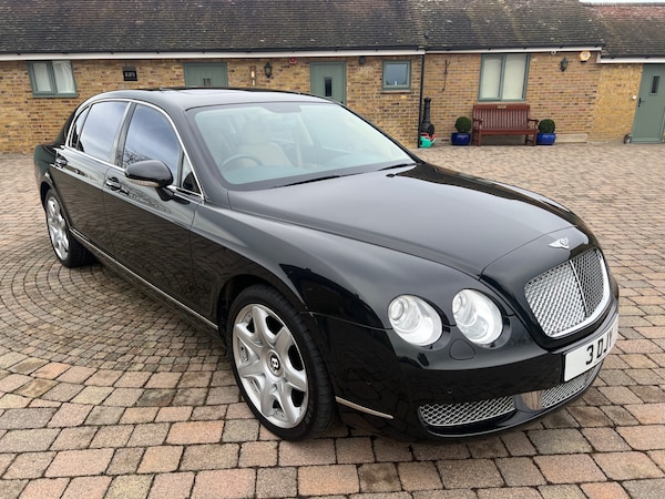 Used Bentley Continental 2007 for sale - 73839411: Photo 9
