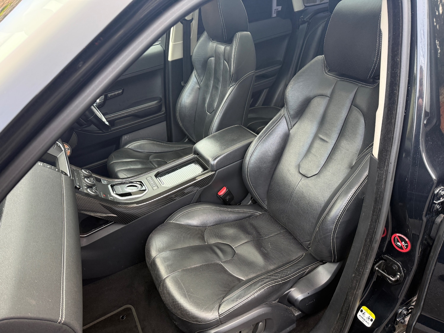 Used Land Rover Range Rover Evoque 2011 for sale - 77392026: Photo 13