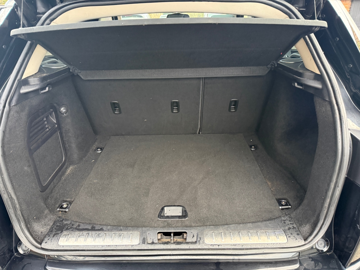 Used Land Rover Range Rover Evoque 2011 for sale - 77392026: Photo 16