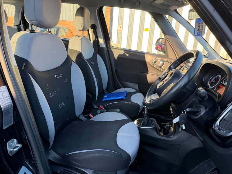 Used Fiat 500L 2013 for sale - 77228282: Photo 10