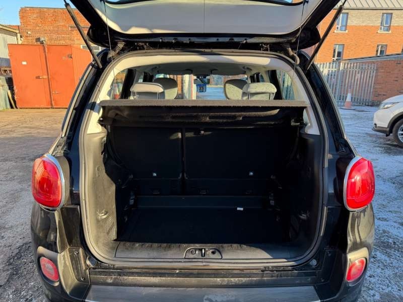 Used Fiat 500L 2013 for sale - 77228282: Photo 11