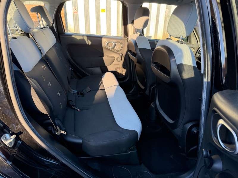 Used Fiat 500L 2013 for sale - 77228282: Photo 12