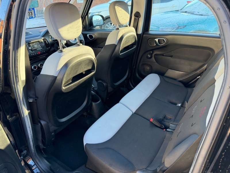 Used Fiat 500L 2013 for sale - 77228282: Photo 13