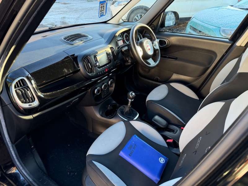 Used Fiat 500L 2013 for sale - 77228282: Photo 15