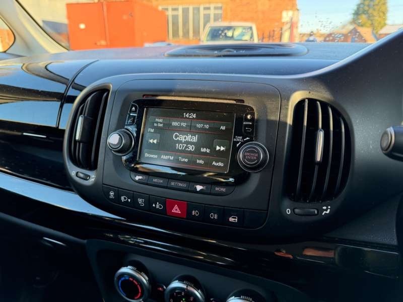 Used Fiat 500L 2013 for sale - 77228282: Photo 16