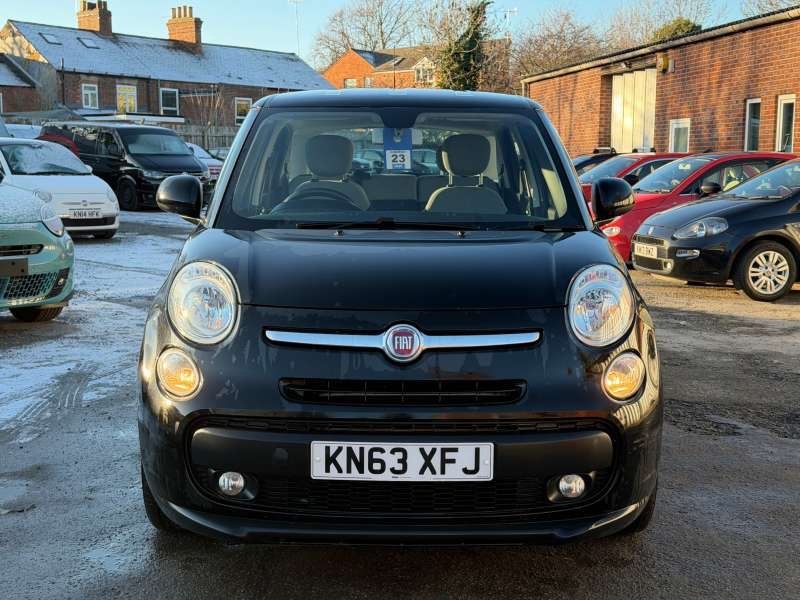 Used Fiat 500L 2013 for sale - 77228282: Photo 2