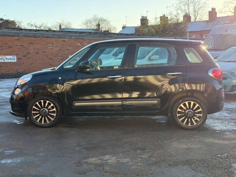 Used Fiat 500L 2013 for sale - 77228282: Photo 4