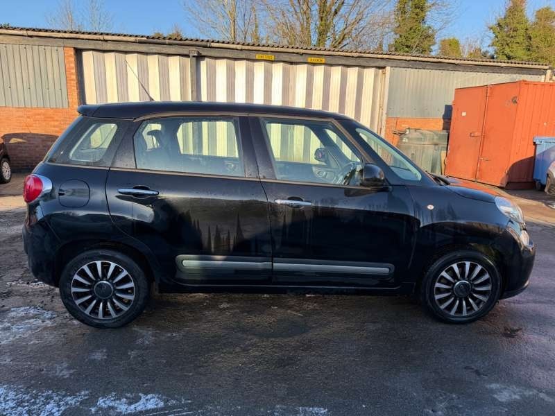Used Fiat 500L 2013 for sale - 77228282: Photo 5