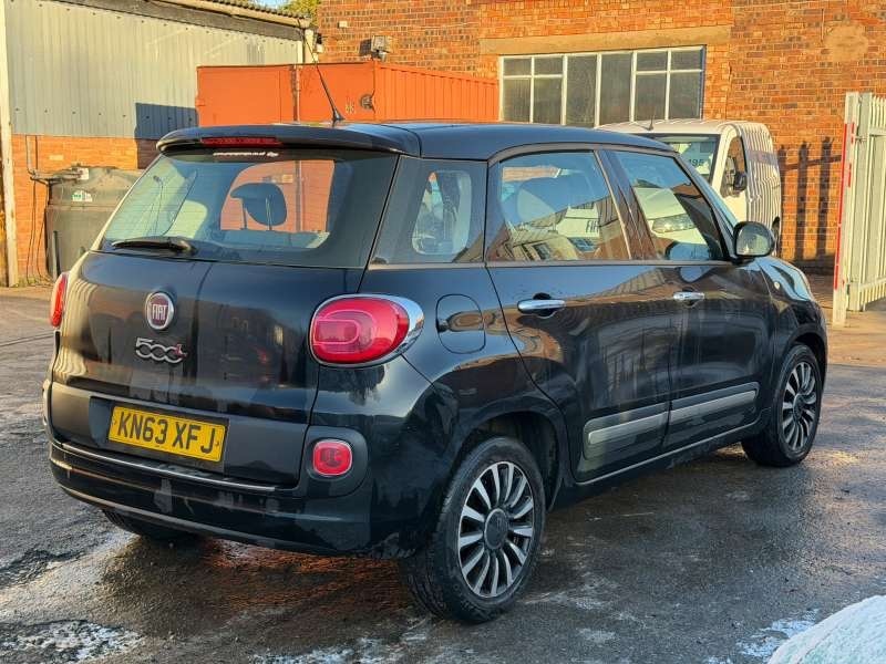 Used Fiat 500L 2013 for sale - 77228282: Photo 6
