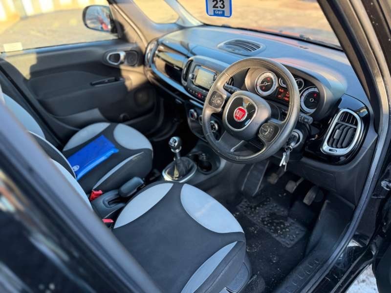 Used Fiat 500L 2013 for sale - 77228282: Photo 8