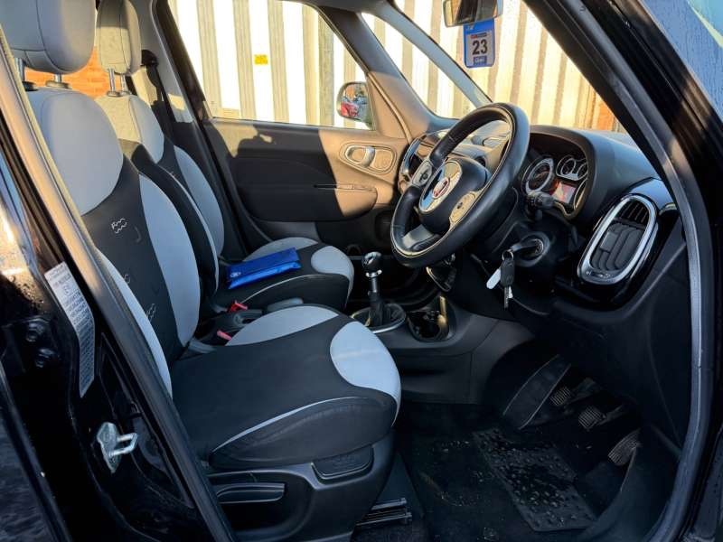 Used Fiat 500L 2013 for sale - 77228282: Photo 9