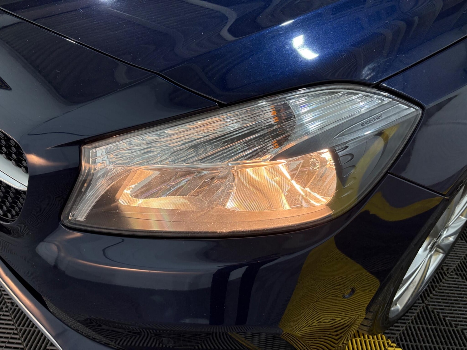 Used Mercedes-Benz A-Class 2018 for sale - 76592430: Photo 10