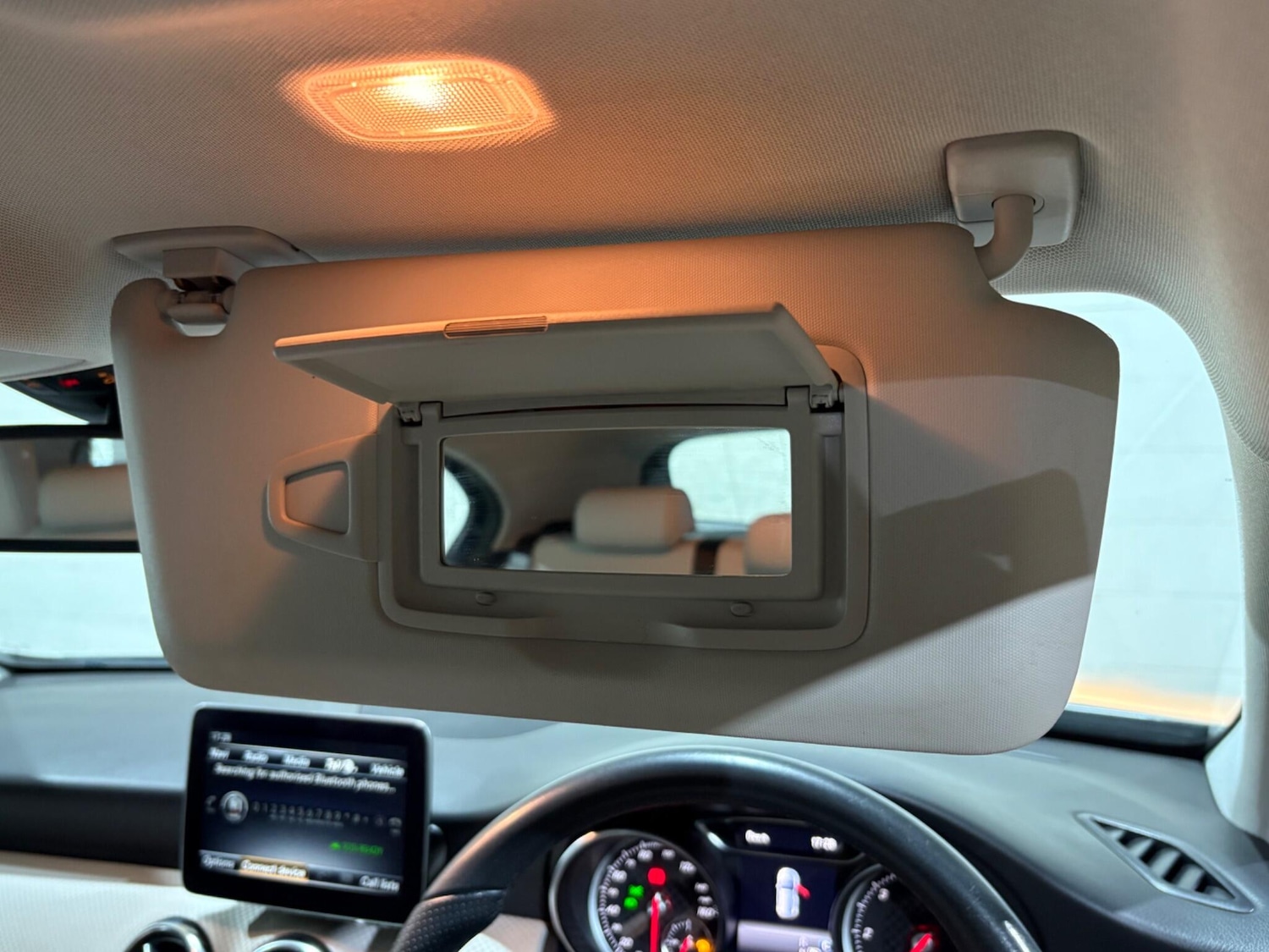 Used Mercedes-Benz A-Class 2018 for sale - 76592430: Photo 13