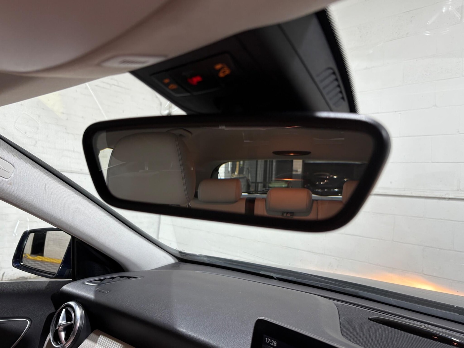 Used Mercedes-Benz A-Class 2018 for sale - 76592430: Photo 14