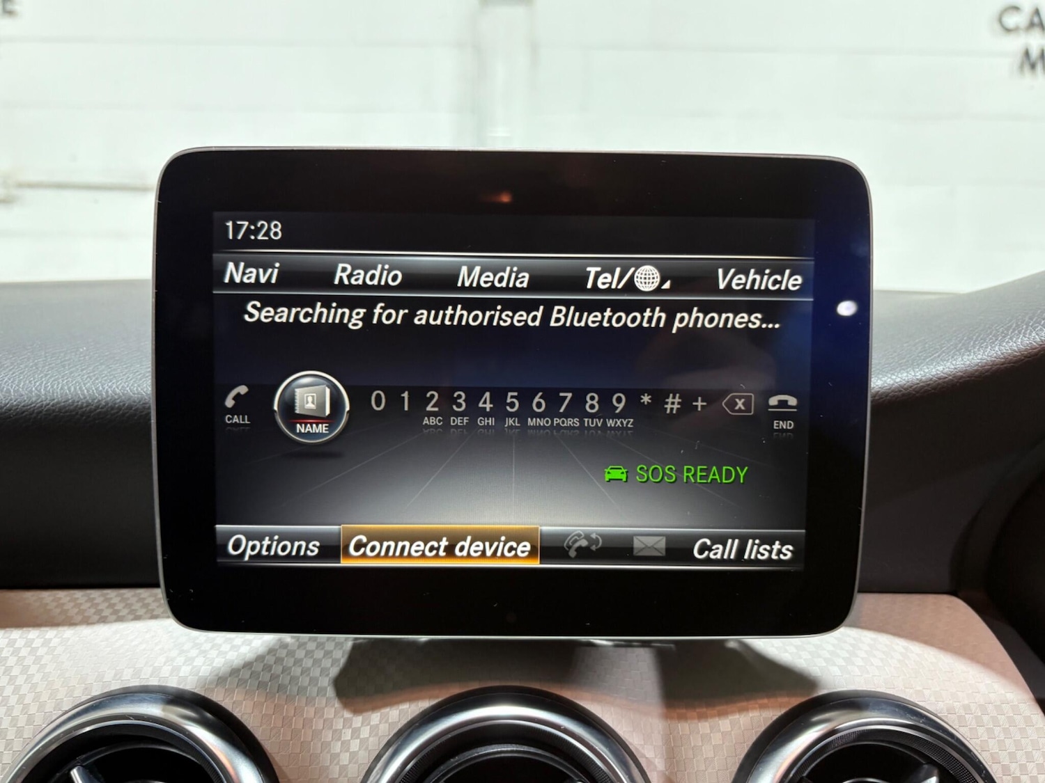 Used Mercedes-Benz A-Class 2018 for sale - 76592430: Photo 15