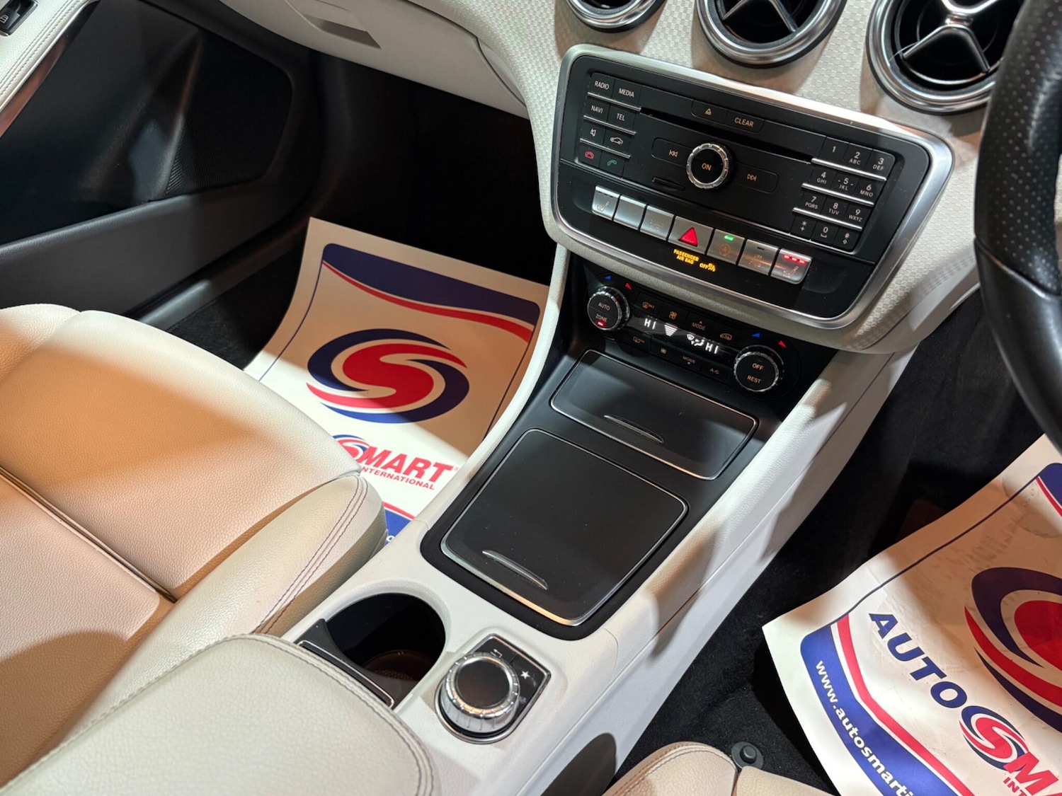 Used Mercedes-Benz A-Class 2018 for sale - 76592430: Photo 28