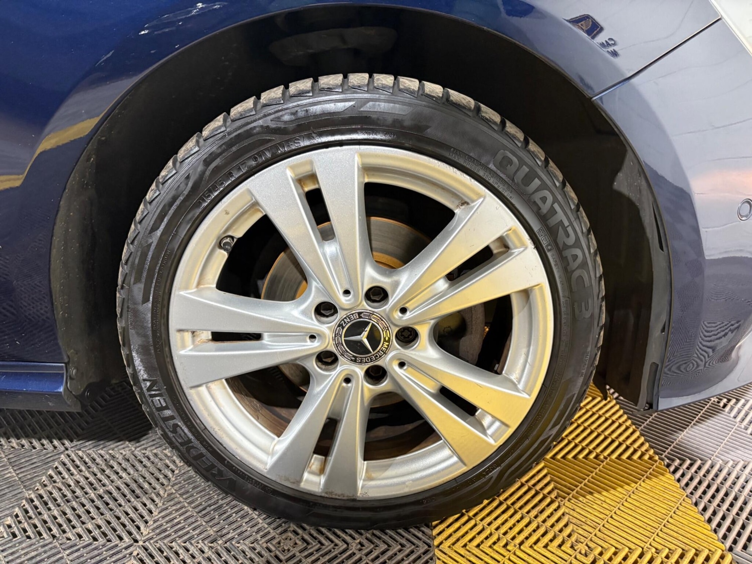 Used Mercedes-Benz A-Class 2018 for sale - 76592430: Photo 29