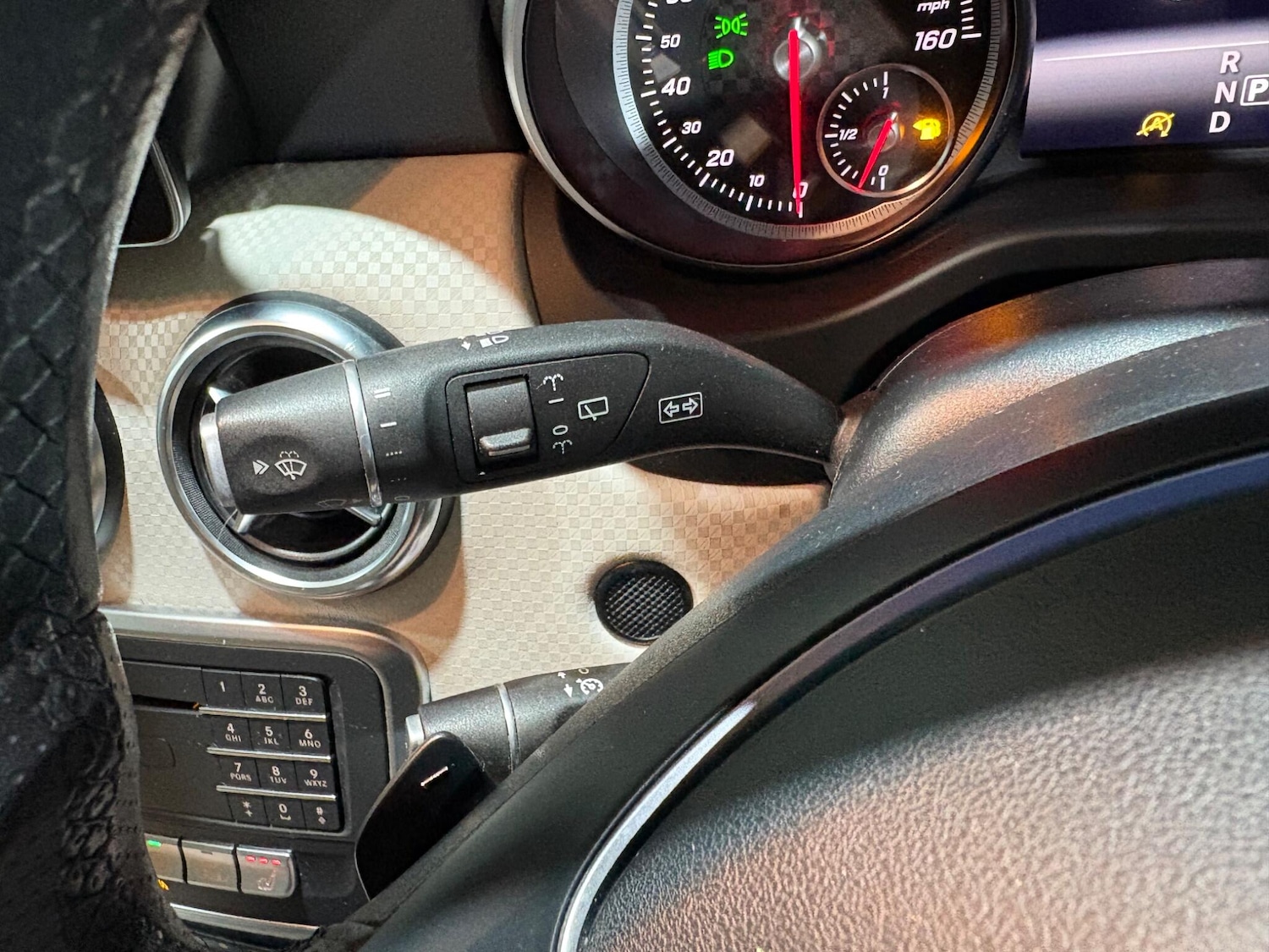 Used Mercedes-Benz A-Class 2018 for sale - 76592430: Photo 32