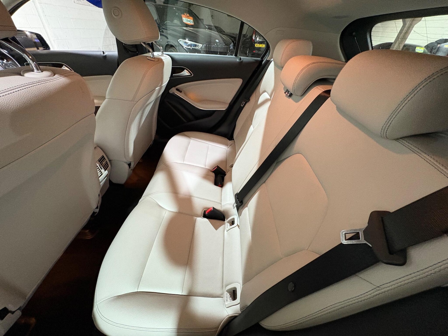 Used Mercedes-Benz A-Class 2018 for sale - 76592430: Photo 33