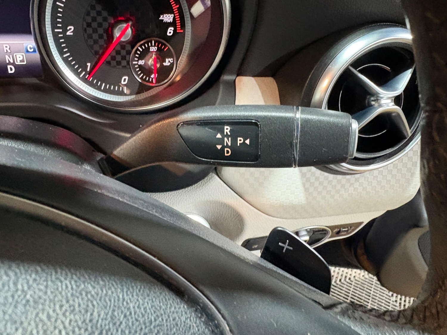 Used Mercedes-Benz A-Class 2018 for sale - 76592430: Photo 35