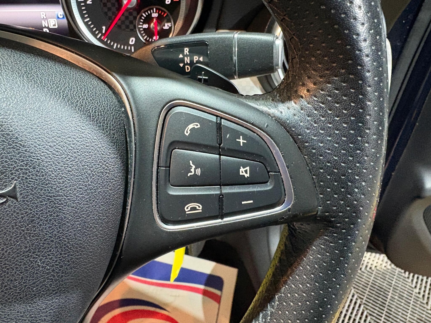 Used Mercedes-Benz A-Class 2018 for sale - 76592430: Photo 36