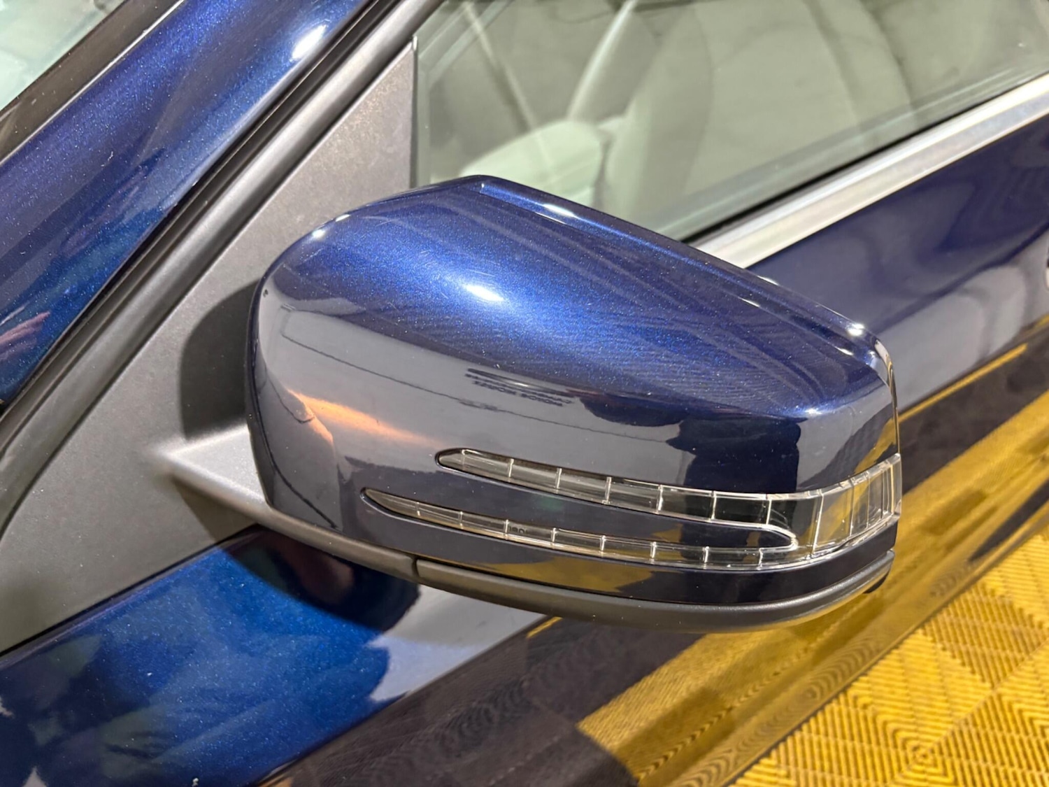 Used Mercedes-Benz A-Class 2018 for sale - 76592430: Photo 40