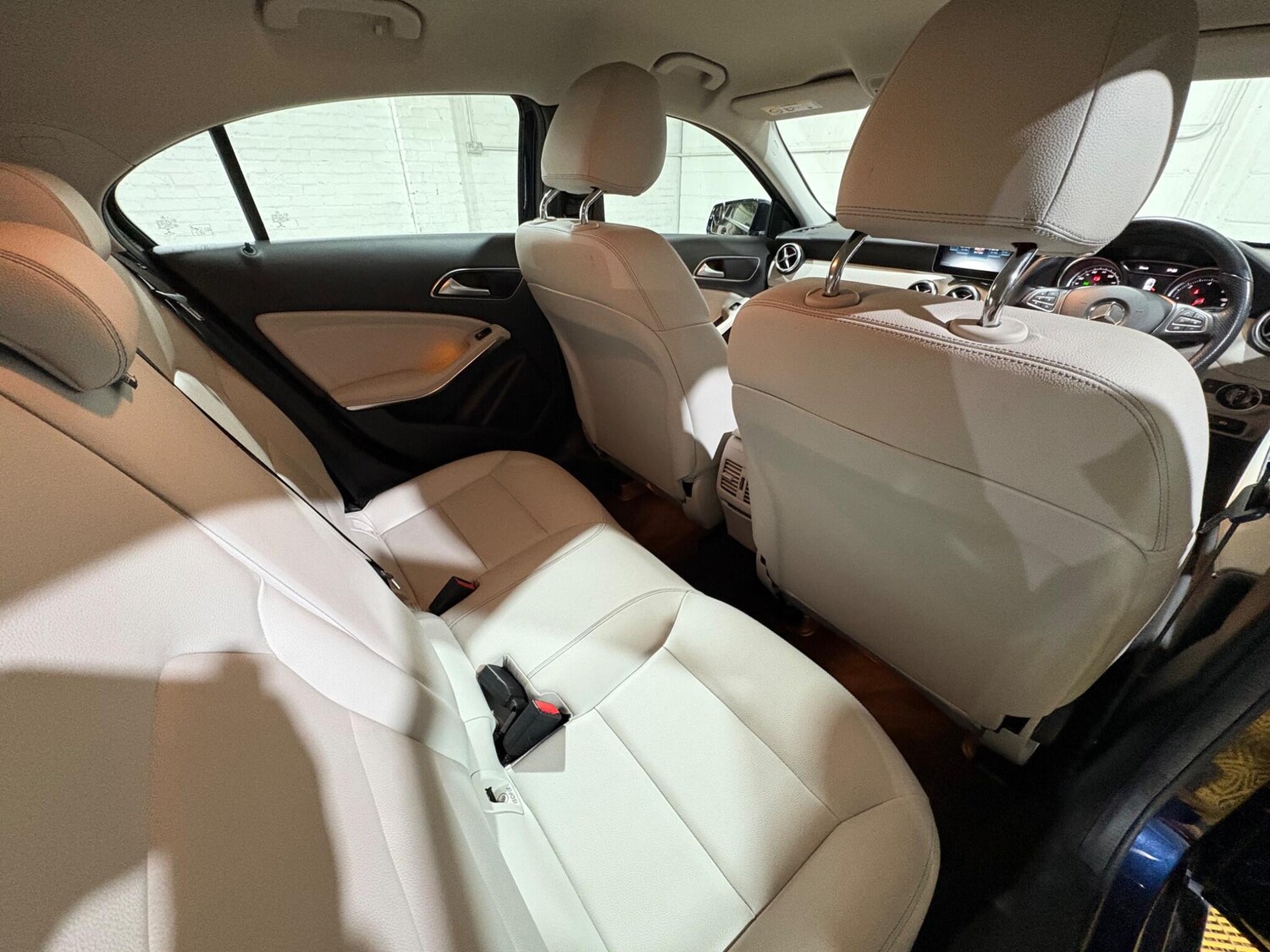 Used Mercedes-Benz A-Class 2018 for sale - 76592430: Photo 49