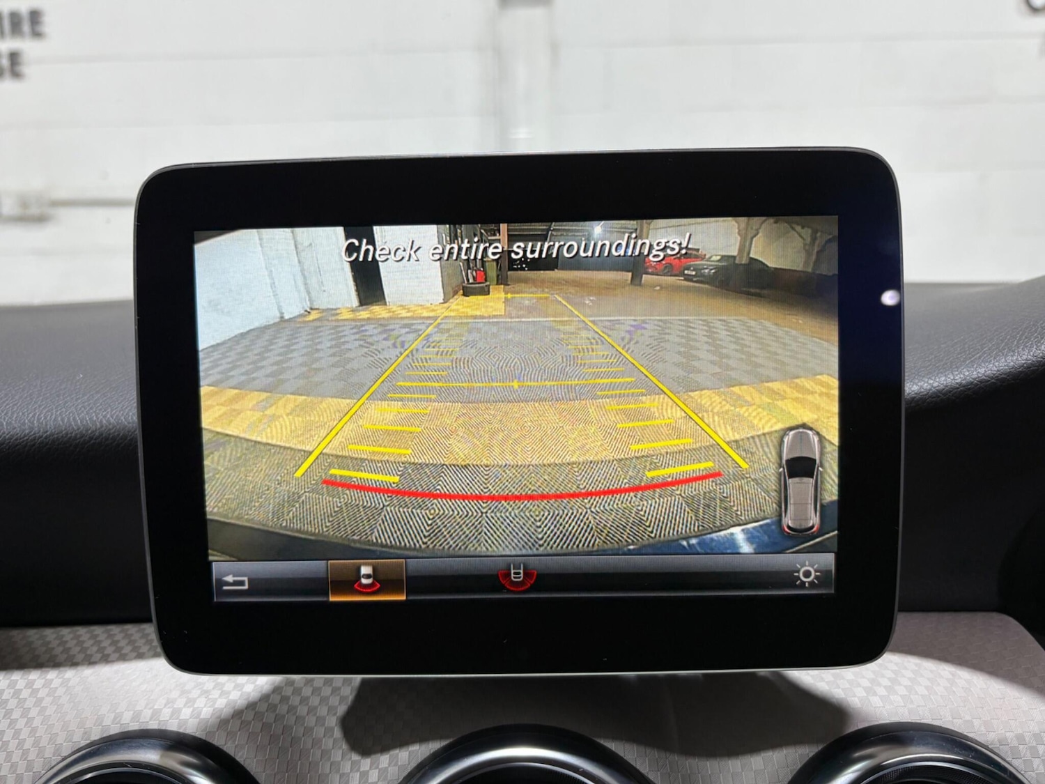 Used Mercedes-Benz A-Class 2018 for sale - 76592430: Photo 5