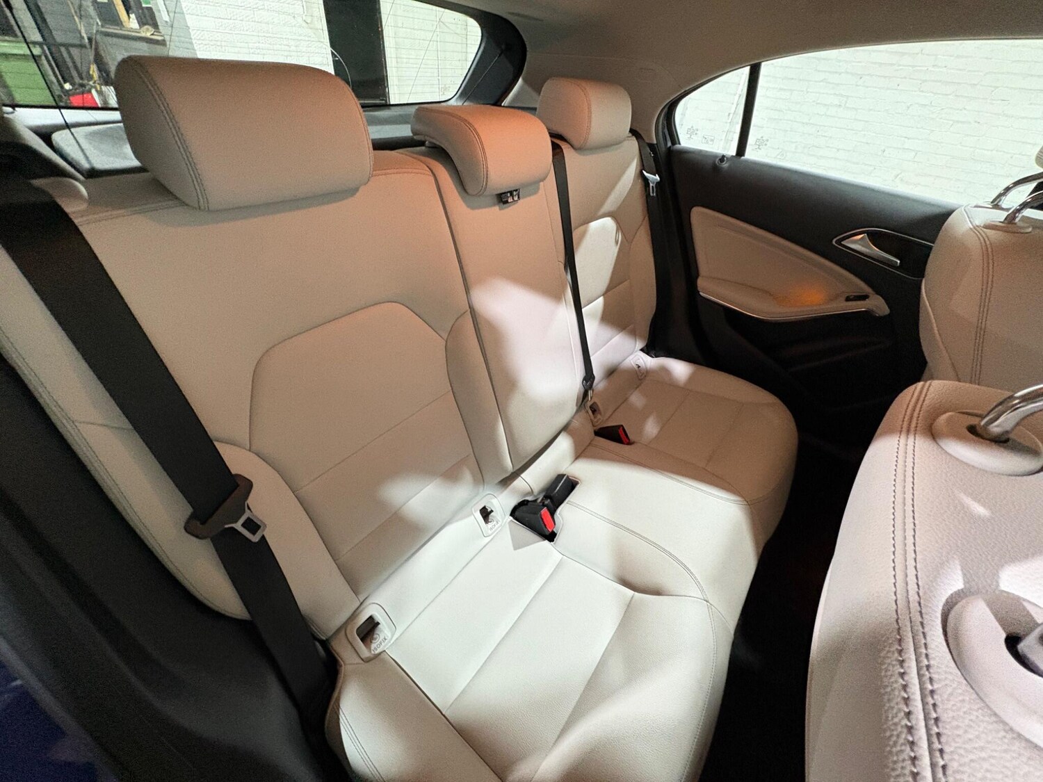 Used Mercedes-Benz A-Class 2018 for sale - 76592430: Photo 50