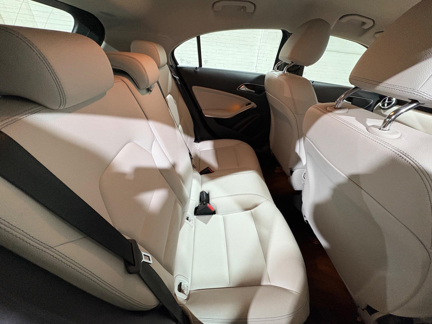 Used Mercedes-Benz A-Class 2018 for sale - 76592430: Photo 52