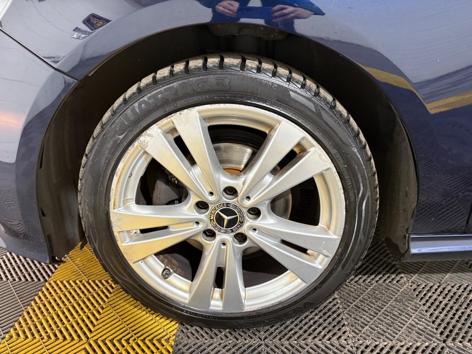 Used Mercedes-Benz A-Class 2018 for sale - 76592430: Photo 53