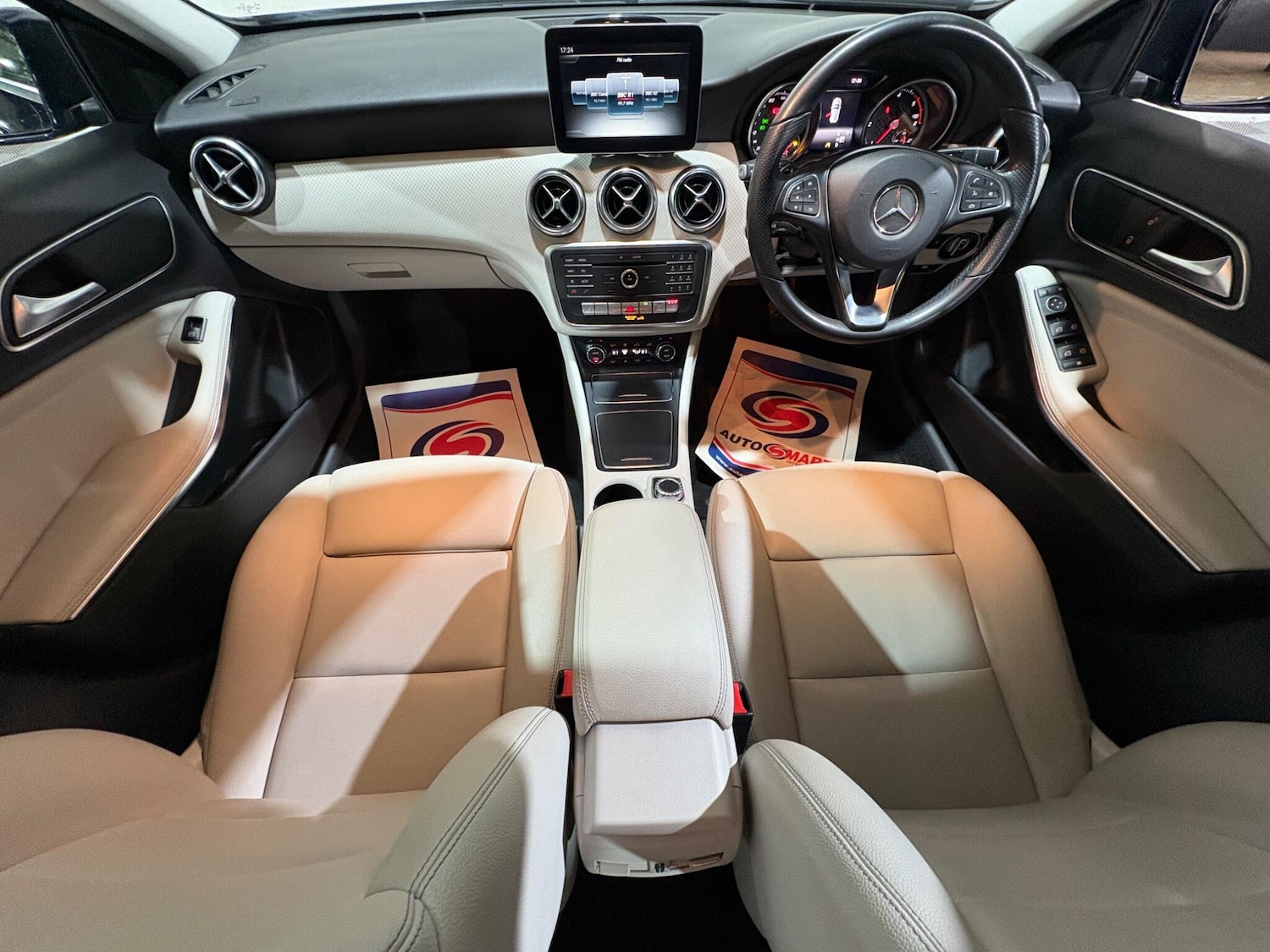 Used Mercedes-Benz A-Class 2018 for sale - 76592430: Photo 57