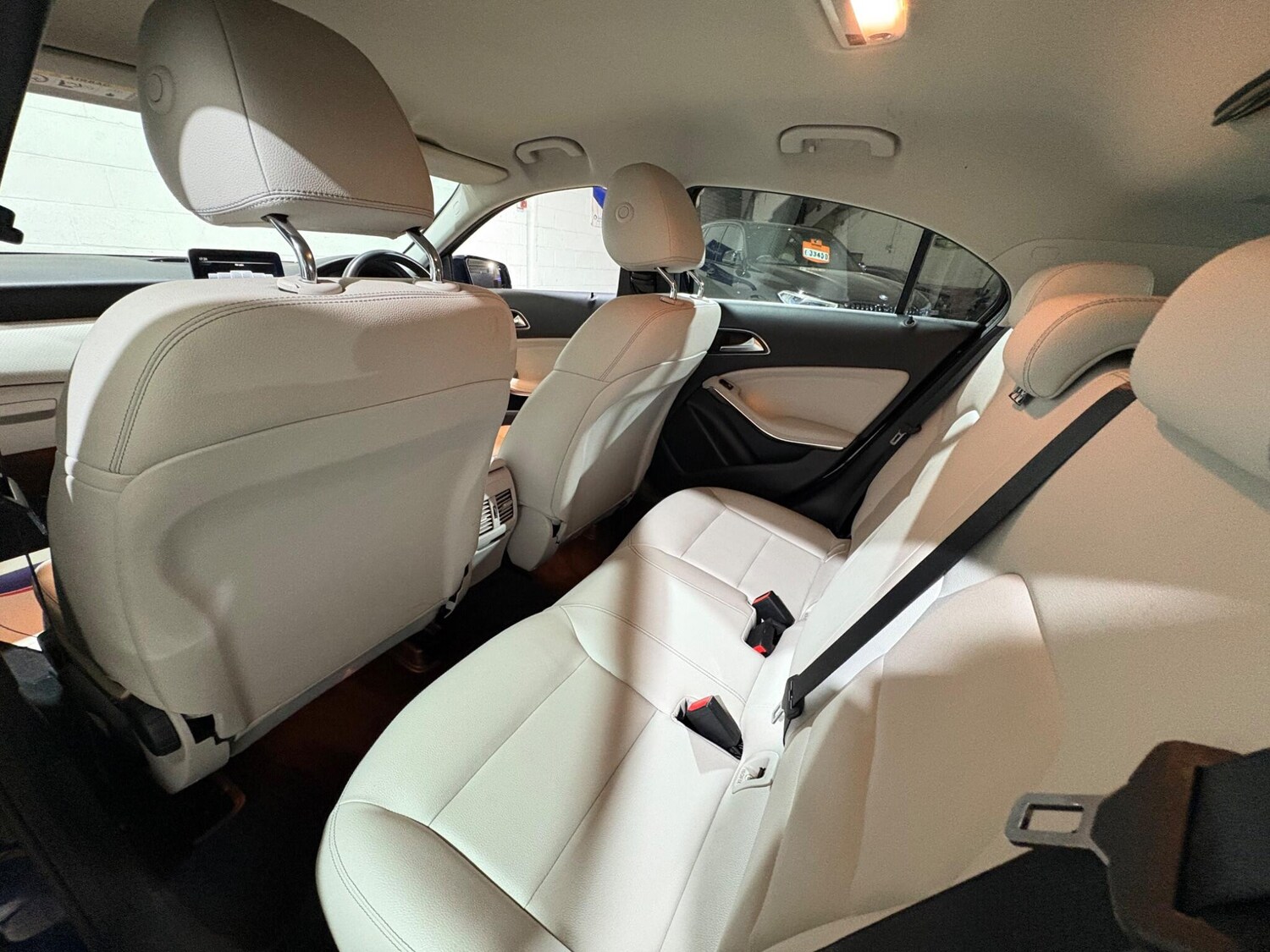 Used Mercedes-Benz A-Class 2018 for sale - 76592430: Photo 59