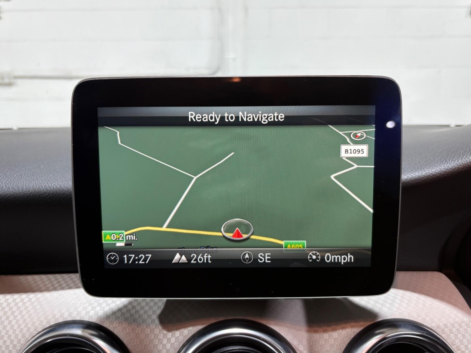 Used Mercedes-Benz A-Class 2018 for sale - 76592430: Photo 6