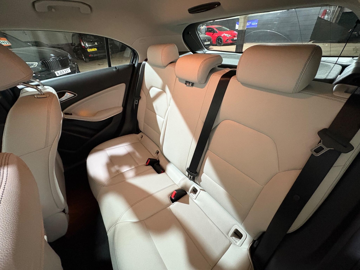 Used Mercedes-Benz A-Class 2018 for sale - 76592430: Photo 60