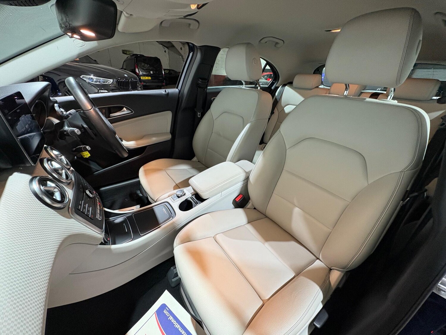 Used Mercedes-Benz A-Class 2018 for sale - 76592430: Photo 67