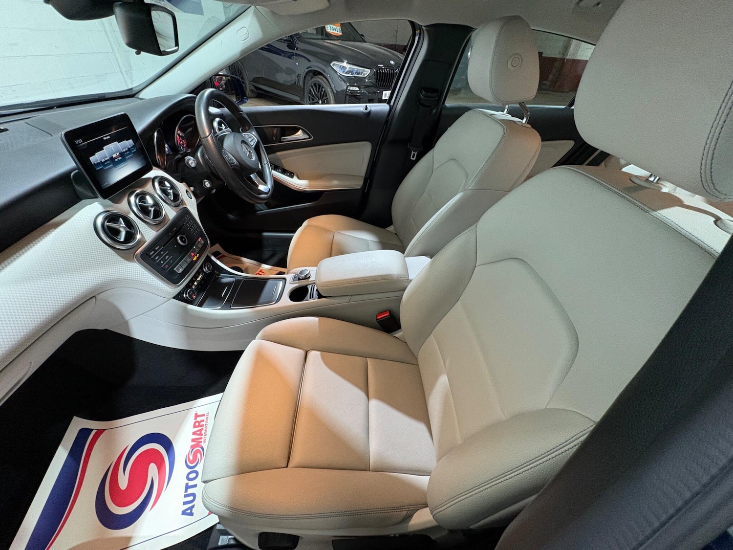 Used Mercedes-Benz A-Class 2018 for sale - 76592430: Photo 68